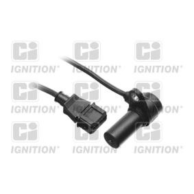 Comprar Sensor de cigüeñal de QUINTON HAZELL XREV391 a bajo precio de 39,25 €