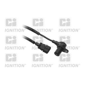 Comprar Sensor de cigüeñal de QUINTON HAZELL XREV395 a bajo precio de 44,65 €