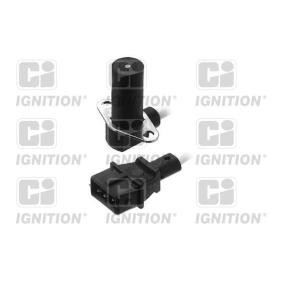 Comprar Sensor de cigüeñal de QUINTON HAZELL XREV401 a bajo precio de 46,00 €
