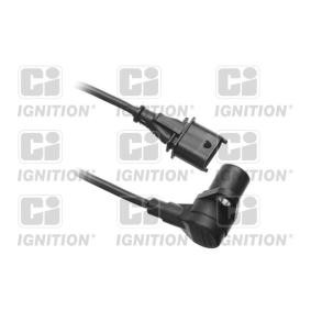 Comprar Sensor de cigüeñal de QUINTON HAZELL XREV426 a bajo precio de 72,38 €
