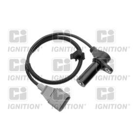 Comprar Sensor de cigüeñal de QUINTON HAZELL XREV429 a bajo precio de 45,88 €