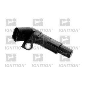 Comprar Sensor de cigüeñal de QUINTON HAZELL XREV431 a bajo precio de 48,12 €