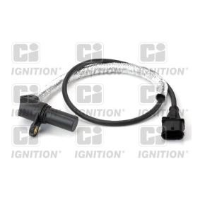 Comprar Sensor de cigüeñal de QUINTON HAZELL XREV433 a bajo precio de 95,71 €