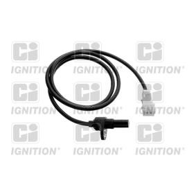 Comprar Sensor de cigüeñal de QUINTON HAZELL XREV435 a bajo precio de 76,17 €