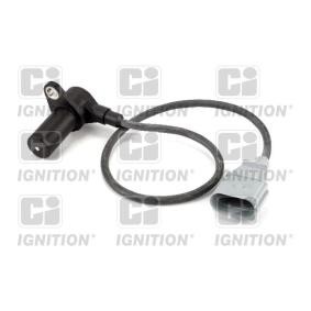 Comprar Sensor de cigüeñal de QUINTON HAZELL XREV443 a bajo precio de 67,34 €