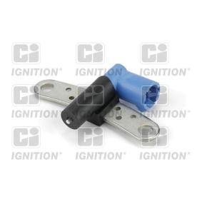 RENAULT Kurbelwellensensor von QUINTON HAZELL
