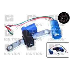 Kurbelwellensensor XREV445 von QUINTON HAZELL günstig für 31,89 € online kaufen