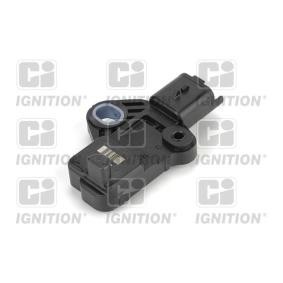 Comprar Sensor de cigüeñal de QUINTON HAZELL XREV452 a bajo precio de 44,85 €