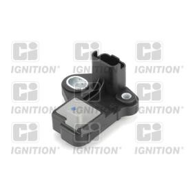 Kurbelwellensensor von QUINTON HAZELL XREV453