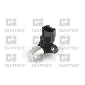 Comprar Sensor de cigüeñal de QUINTON HAZELL XREV456 a bajo precio de 44,17 €