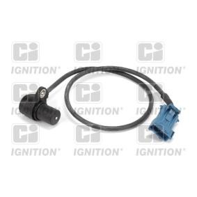 Comprar Sensor de cigüeñal de QUINTON HAZELL XREV460 a bajo precio de 55,94 €