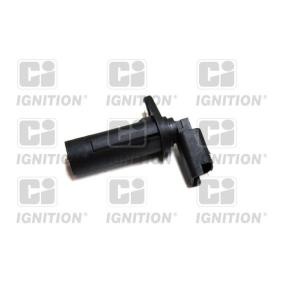 RENAULT Kurbelwellensensor von QUINTON HAZELL