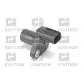 Comprar Sensor de cigüeñal de QUINTON HAZELL XREV483 a bajo precio de 60,09 €