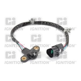 Achetez des Capteur PMH QUINTON HAZELL XREV489 à prix pour 77,44 €