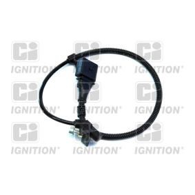Comprar Sensor de cigüeñal de QUINTON HAZELL XREV492 a bajo precio de 92,11 €