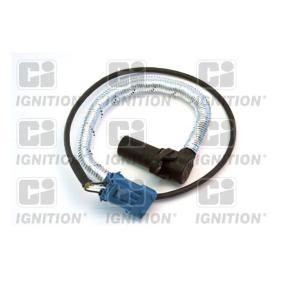 Comprar Sensor de cigüeñal de QUINTON HAZELL XREV499 a bajo precio de 36,67 €