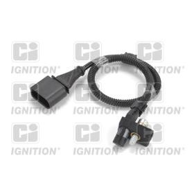Comprar Sensor de cigüeñal de QUINTON HAZELL XREV501 a bajo precio de 82,79 €