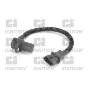 Comprar Sensor de cigüeñal de QUINTON HAZELL XREV503 a bajo precio de 61,74 €