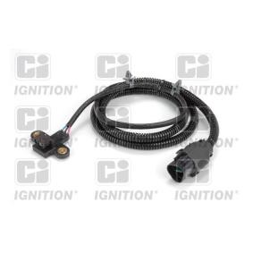 Comprar Sensor de cigüeñal de QUINTON HAZELL XREV512 a bajo precio de 91,34 €