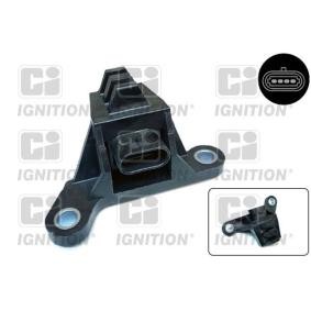 Comprar Sensor de cigüeñal de QUINTON HAZELL XREV514 a bajo precio de 32,45 €