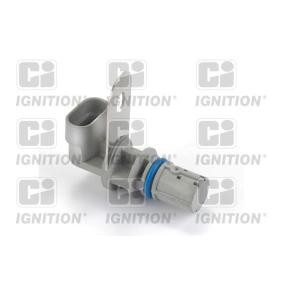 Comprar Sensor de cigüeñal de QUINTON HAZELL XREV518 a bajo precio de 96,76 €