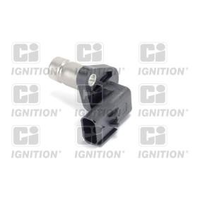 Comprar Sensor de cigüeñal de QUINTON HAZELL XREV519 a bajo precio de 98,17 €