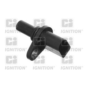 Drehzahlsensor, Automatikgetriebe für SEAT von QUINTON HAZELL