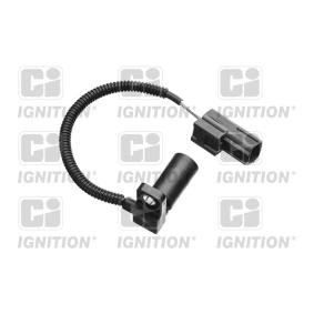 Drehzahlsensor, Automatikgetriebe für SEAT von QUINTON HAZELL