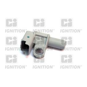 Achetez des Capteur de vitesse de roue, boîte automatique QUINTON HAZELL XREV532 à prix pour 116,17 €