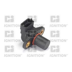 Comprar Sensor, posición árbol de levas de QUINTON HAZELL XREV546 a bajo precio de 49,95 €
