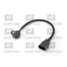 Comprar Sensor, posición árbol de levas de QUINTON HAZELL XREV547 a bajo precio de 76,89 €