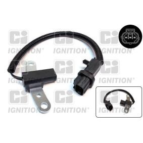 Achetez des Capteur PMH QUINTON HAZELL XREV549 à prix pour 43,76 €