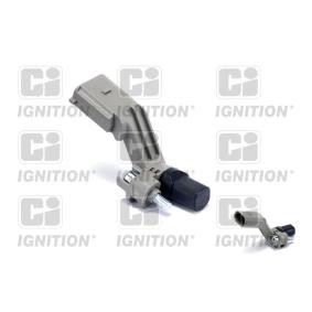 Comprar Sensor de cigüeñal de QUINTON HAZELL XREV557 a bajo precio de 77,75 €