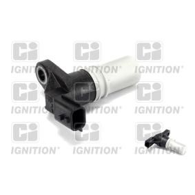 Kurbelwellensensor XREV560 von QUINTON HAZELL günstig für 31,09 € online kaufen