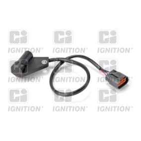 Comprar Sensor de cigüeñal de QUINTON HAZELL XREV562 a bajo precio de 150,67 €