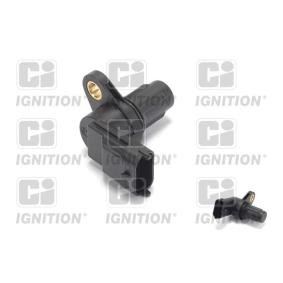 Comprar Sensor, posición árbol de levas de QUINTON HAZELL XREV569 a bajo precio de 84,11 €