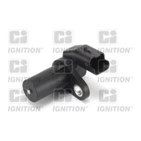 RENAULT Kurbelwellensensor von QUINTON HAZELL