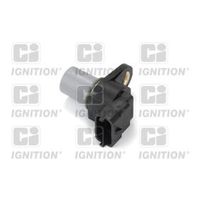 Achetez des Capteur, position d'arbre à cames QUINTON HAZELL XREV595 à prix pour 50,82 €