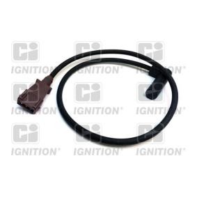 Comprar Sensor de cigüeñal de QUINTON HAZELL XREV603 a bajo precio de 42,85 €