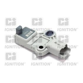 Comprar Sensor de cigüeñal de QUINTON HAZELL XREV611 a bajo precio de 27,71 €