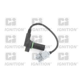 Kurbelwellensensor von QUINTON HAZELL