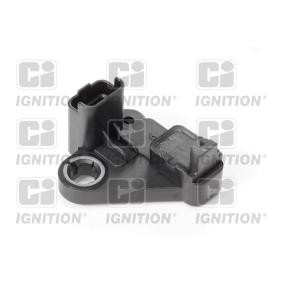 Comprar Sensor de cigüeñal de QUINTON HAZELL XREV626 a bajo precio de 34,75 €