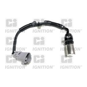 Comprar Sensor de cigüeñal de QUINTON HAZELL XREV628 a bajo precio de 92,11 €