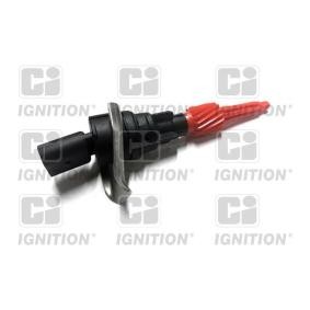 Geschwindigkeitssensor XREV666 von QUINTON HAZELL günstig für 45,25 € online kaufen