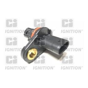 Comprar Sensor, posición árbol de levas de QUINTON HAZELL XREV669 a bajo precio de 39,02 €