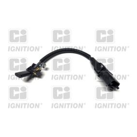 Comprar Sensor de cigüeñal de QUINTON HAZELL XREV672 a bajo precio de 57,65 €