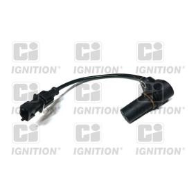 Comprar Sensor de cigüeñal de QUINTON HAZELL XREV673 a bajo precio de 260,26 €