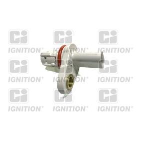 Comprar Sensor, posición árbol de levas de QUINTON HAZELL XREV675 a bajo precio de 36,98 €