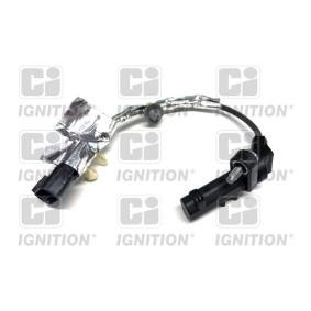 Comprar Sensor de cigüeñal de QUINTON HAZELL XREV679 a bajo precio de 80,66 €