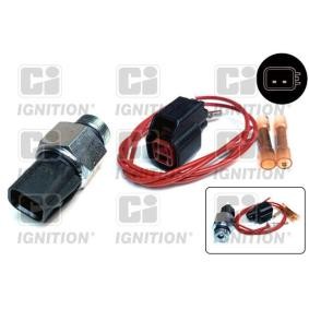 Comprar Interruptor, piloto de marcha atrás de QUINTON HAZELL XRLS201 a bajo precio de 32,73 €